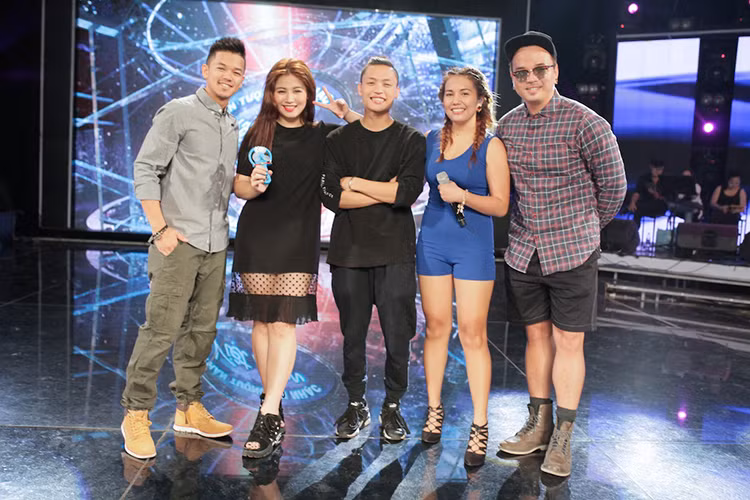  Gala 8 Vietnam Idol 2016 được truyền hình trực tiếp vào lúc 21h10 thứ sáu, ngày 9/9/2016 trên kênh VTV3 – Đài truyền hình Việt Nam.
