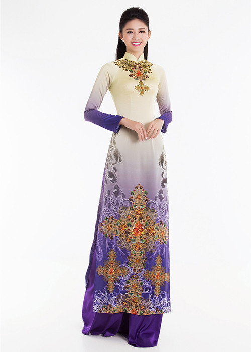 Trong khi đó, Á hậu 1 cuộc thi Hoa hậu Việt Nam 2016 - Ngô Thanh Thanh Tú đã tốt nghiệp nên sẽ có nhiều thời gian đồng hành cùng các hoạt động của ban tổ chức. 