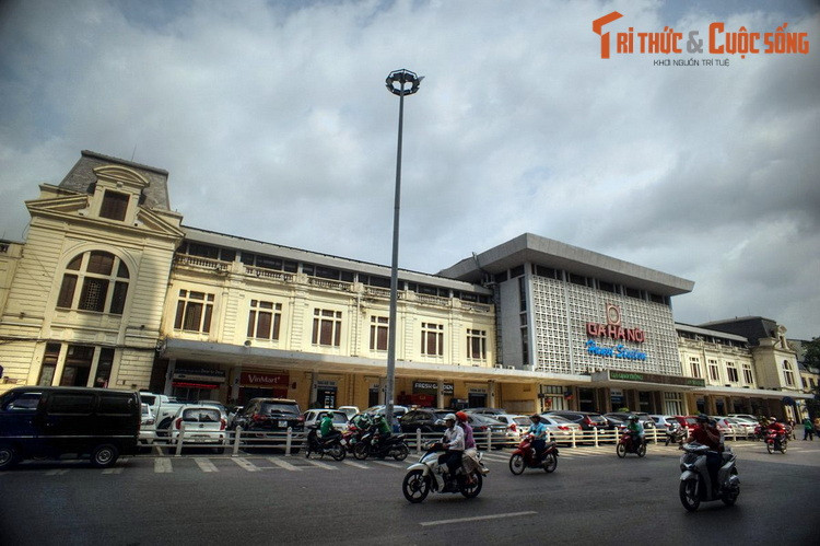 10 dia danh lich su gan voi ngay Giai phong thu do 10/10/1954