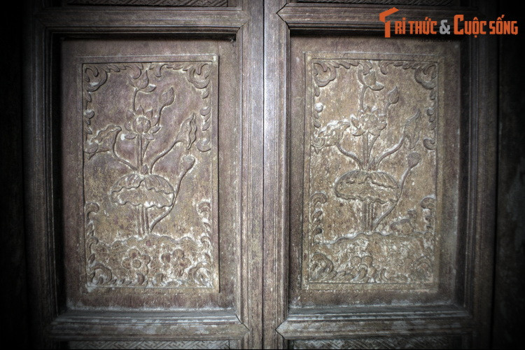 Sau lần gặp gỡ lịch sử ấy, hoàng hậu xin hiến lương thực, thực phẩm đã dự trữ bấy lâu cùng nhiều ruộng đất vào công cuộc kháng chiến chống quân Minh. Bà cũng gả công chúa Huy Chân cho Bình Định vương, người sau này sẽ thành vua Lê Thái Tổ.