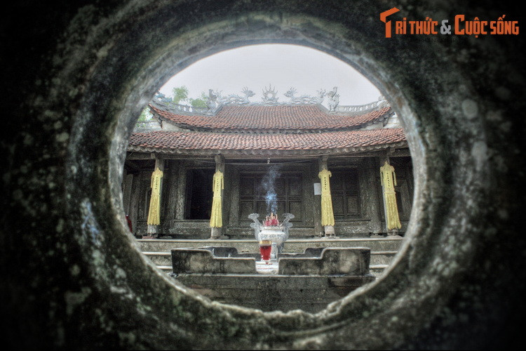 Trải qua hơn 6 thế kỷ tồn tại, chùa Am đã trải qua nhiều lần trùng tu. Kiến trúc hiện tại của chùa có từ lần tái thiết năm 1911. Vào năm 1995, chùa đã được công nhận là Di tích lịch sử văn hóa cấp quốc gia của Việt Nam.