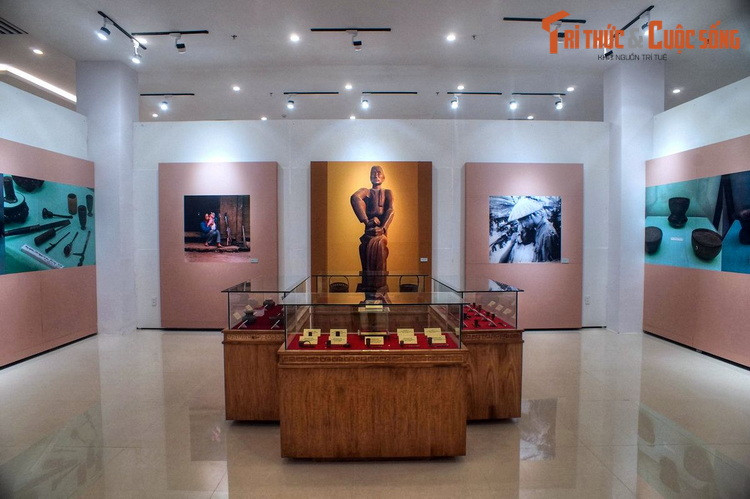 Sau khi khánh thành, Tượng đài Bà mẹ Việt Nam anh hùng đã trở thành một điểm về nguồn mang giá trị lịch sử và nhân văn vô cùng to lớn, góp phần giáo dục truyền thống uống nước nhớ nguồn, giáo dục lòng yêu nước với mọi tầng lớp nhân dân, nhất là đối với thế hệ trẻ ngày hôm nay.