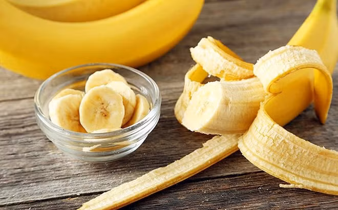 Nhung loai qua nen an truoc khi 