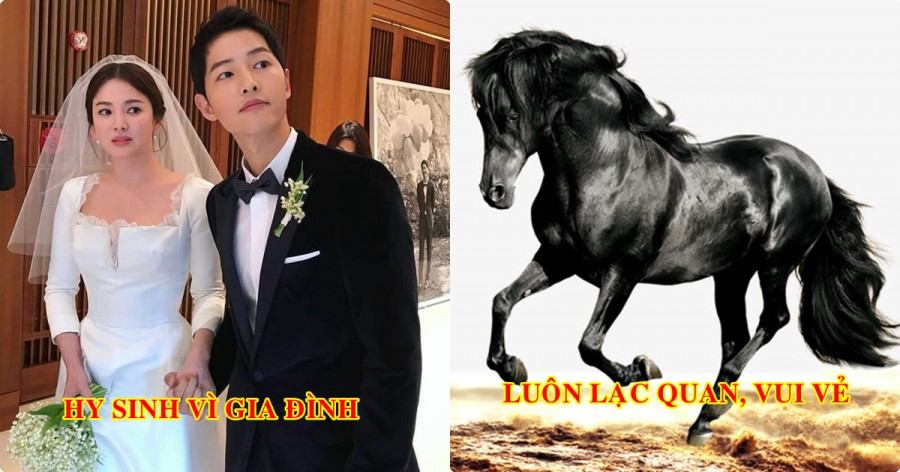 Lay chong tuoi Ngo phuc duc ngan doi, suong khong ai bang