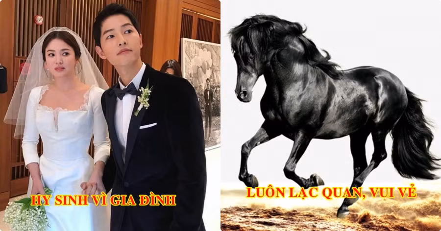 Lay chong tuoi Ngo phuc duc ngan doi, suong khong ai bang