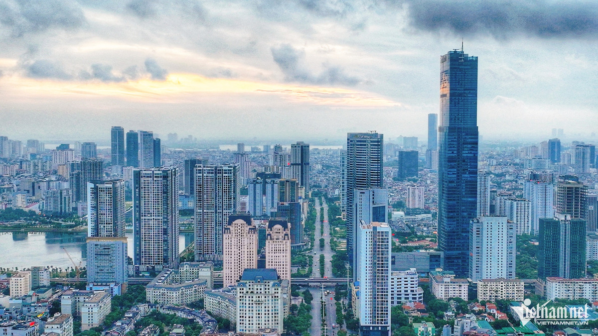 Rơi vào bẫy “thổi giá” chung cư, chủ nhà mất trắng 200 triệu đồng Roi vao bay “thoi gia” chung cu, chu nha mat trang 200 trieu dong