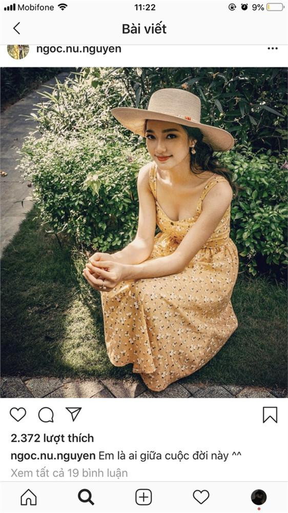 Bang chung cho thay Phan Van Duc va ban gai Ngoc Nu da 