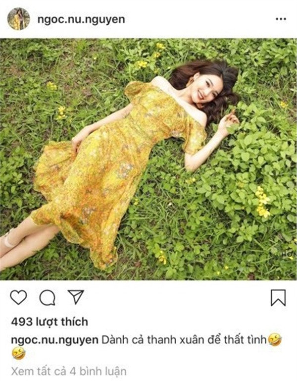 Bang chung cho thay Phan Van Duc va ban gai Ngoc Nu da 