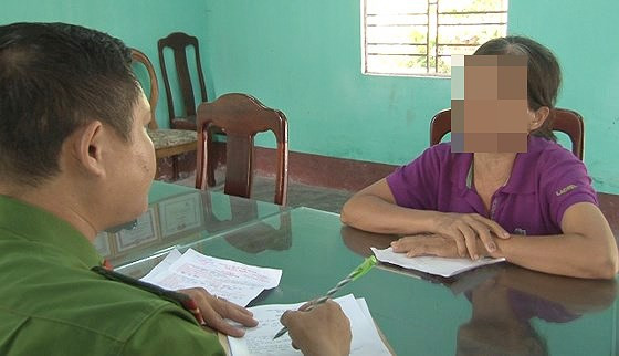 Xu phat nguoi ban 1,7kg mang cut gia 1 trieu cho khach nuoc ngoai