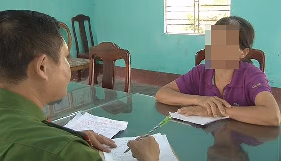 Xu phat nguoi ban 1,7kg mang cut gia 1 trieu cho khach nuoc ngoai