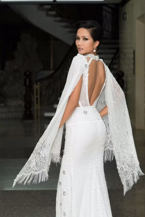 H'Hen Nie bi thuong hieu nuoc ngoai to dien thiet ke dao nhai-Hinh-6