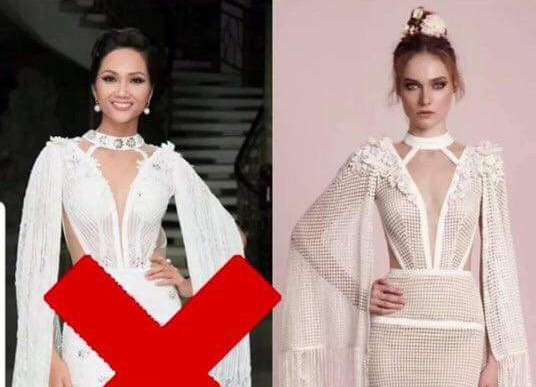 H'Hen Nie bi thuong hieu nuoc ngoai to dien thiet ke dao nhai