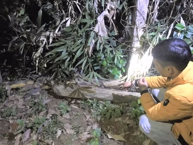 Trom phong bi cua chu re khi duoc moi den an co cuoi-Hinh-2