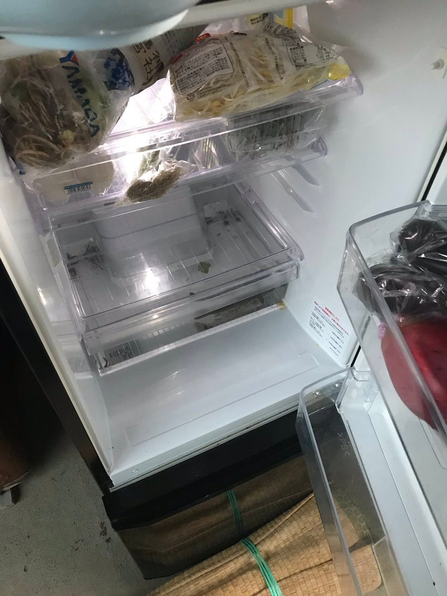 Ca de tu lanh 1 tuan van song, chu nha 