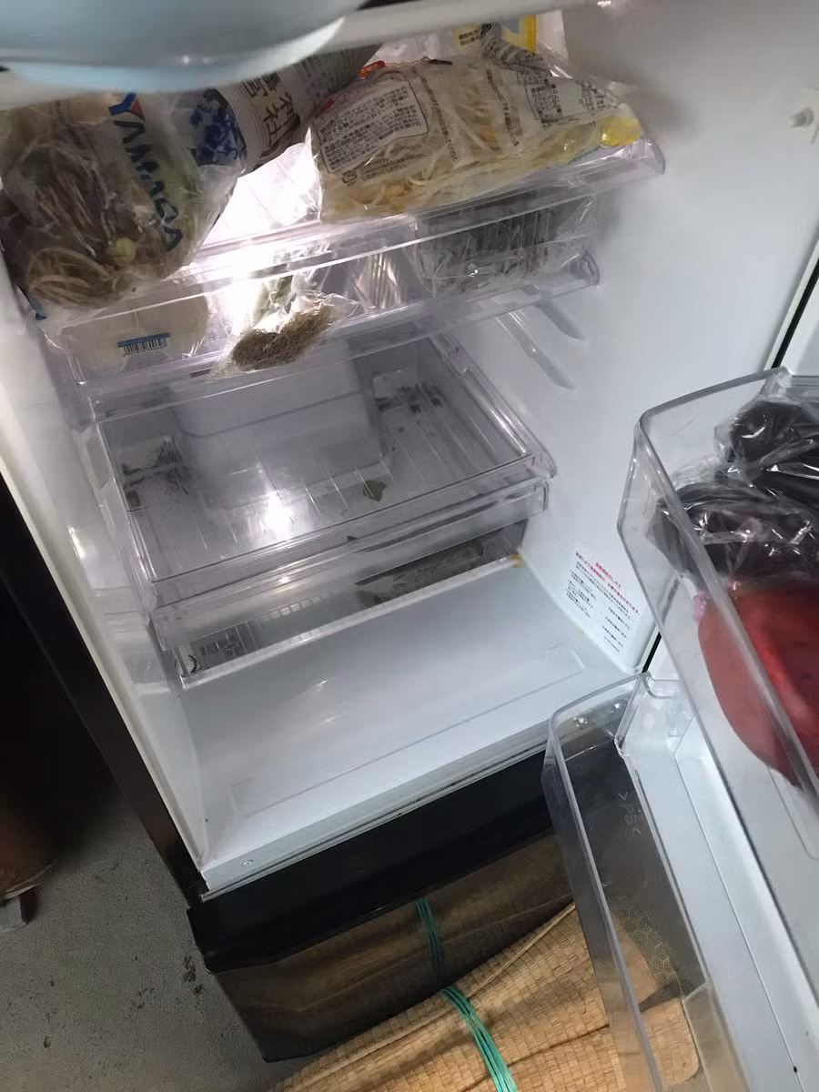 Ca de tu lanh 1 tuan van song, chu nha 