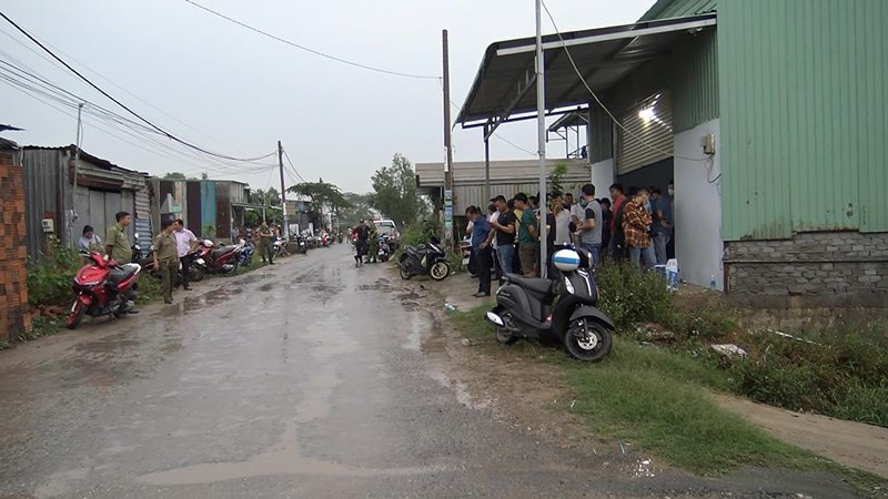 Tuong Cac ke chuyen nhin doi, an chuoi de bat 500kg ma tuy-Hinh-5