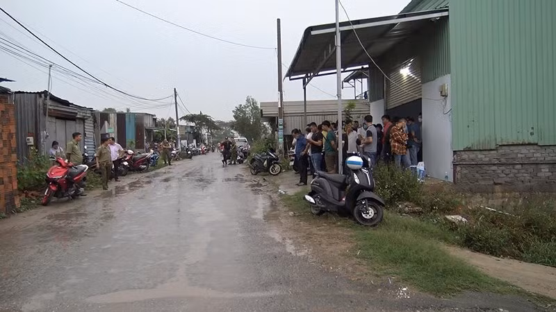 Tuong Cac ke chuyen nhin doi, an chuoi de bat 500kg ma tuy-Hinh-5
