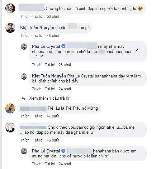 'Soc' voi thai do cua Pha Le khi bi don lam gai ban than-Hinh-3