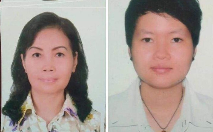 Vu an thi the trong be tong: Tiet lo loi khai nu nghi pham ngoan co nhat-Hinh-2