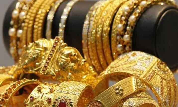 Gia vang hom nay 12/5: Tiep da di len manh me