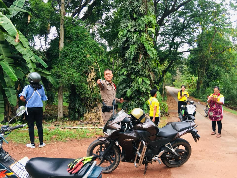 Theo thông tin đăng tải, anh Anek, người địa phương vốn nuôi 5 con mèo nhỏ. Mấy ngày trước, anh phát hiện một con mèo mất tích. Dù đã đi tìm khắp nơi, anh Anek vẫn không thấy bóng dáng con mèo cưng của mình.