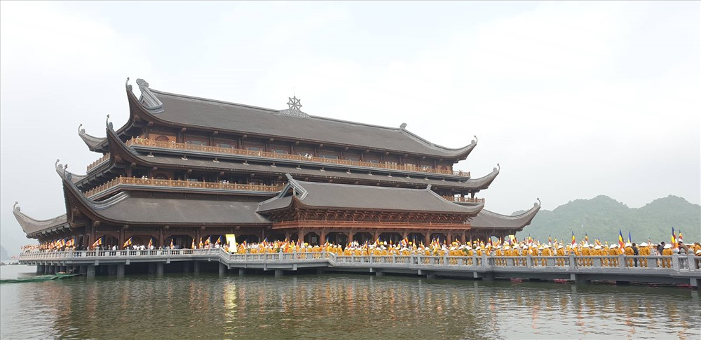 Hang van nguoi dan nuom nuop ve Tam Chuc du Dai le Phat dan 2019-Hinh-15