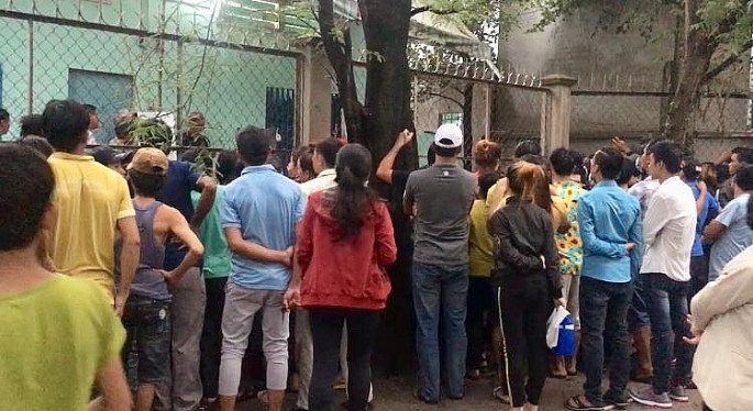 Nghi an chu nha tro bi sat hai, cuop tai san o Binh Duong