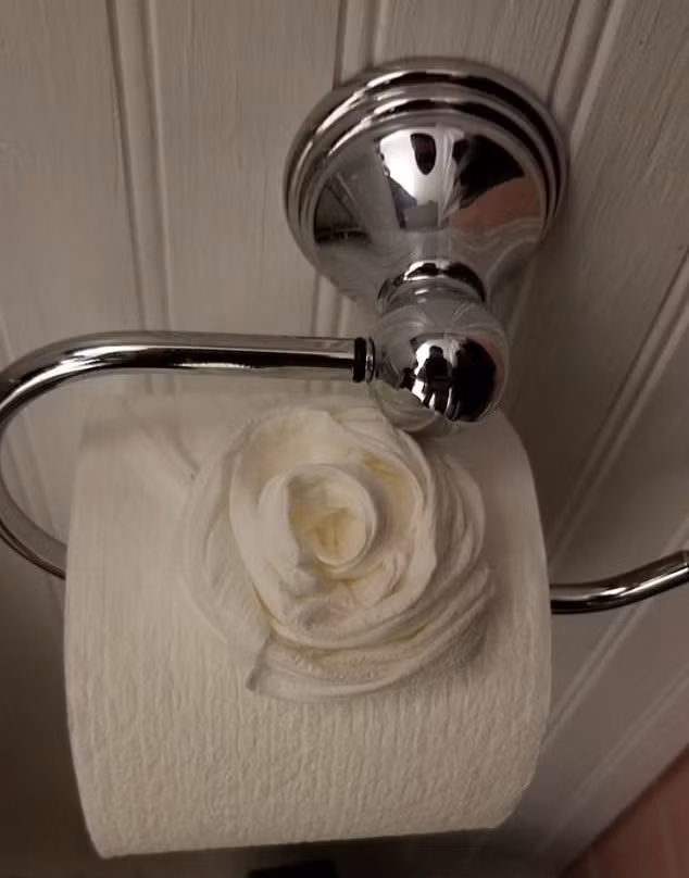 Tên trộm "tử tế" lạ, đột nhập xong "trả công" dọn dẹp - Hình 2 Ten trom