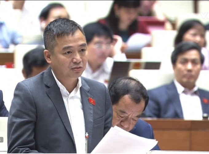 Bo Y te “keu oan” cho bac si Luong lan nay la het suc dung thoi diem