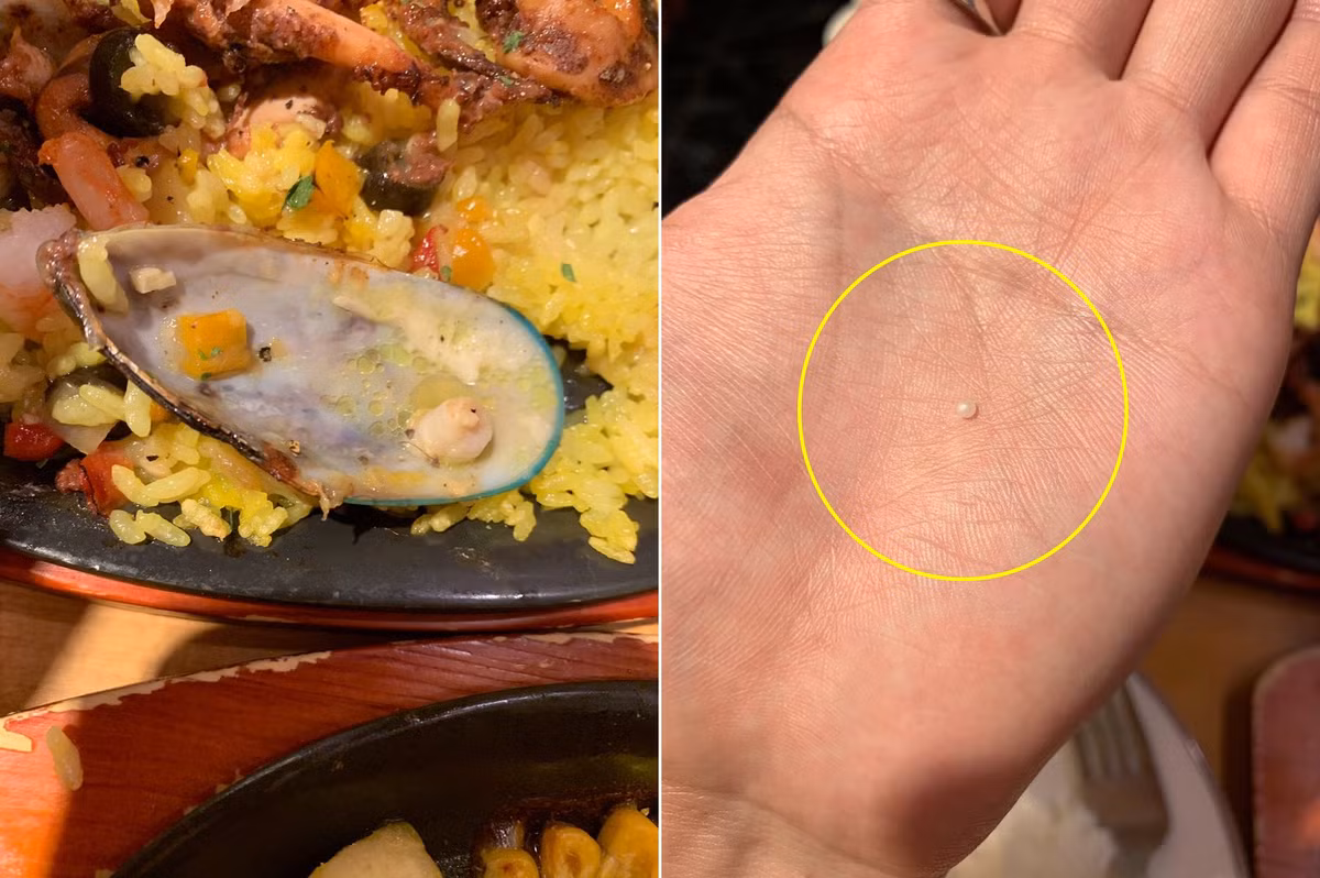 Dang an can phai di vat, chang trai phat hien dieu may man