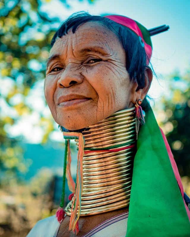 Ly ky chuyen bi an ve nguoi co dai, bieu tuong cua rong-Hinh-3