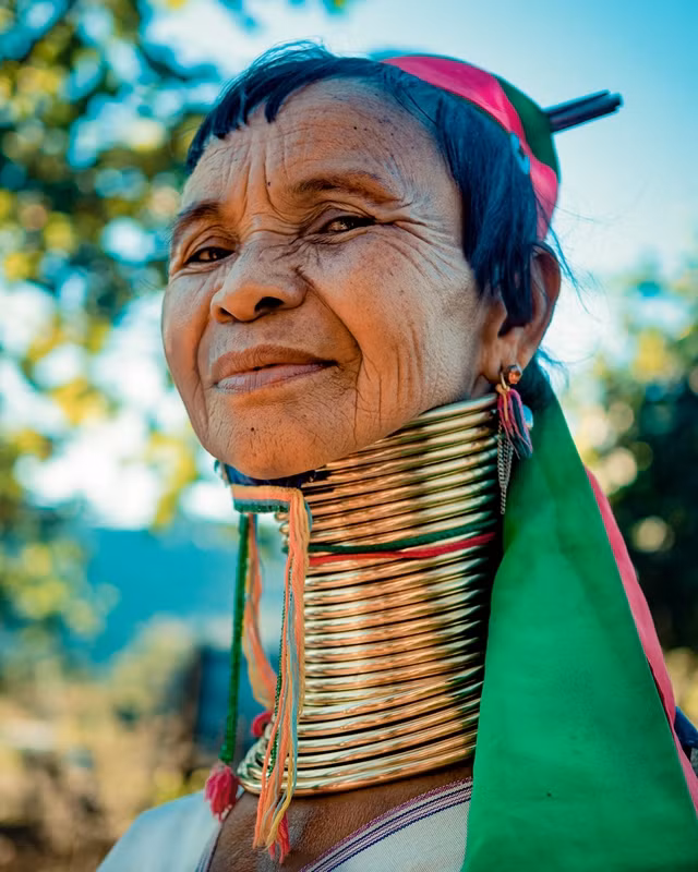 Ly ky chuyen bi an ve nguoi co dai, bieu tuong cua rong-Hinh-3