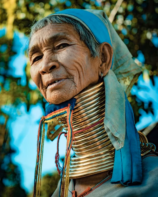 Ly ky chuyen bi an ve nguoi co dai, bieu tuong cua rong-Hinh-4