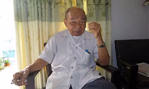 Song mai nhung ky uc hao hung ngay Cach mang Thang Tam