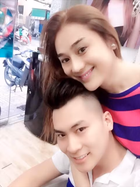 “Nu hoang chuyen gioi” Lam Khanh Chi: 100% tu truyen la noi dau-Hinh-3