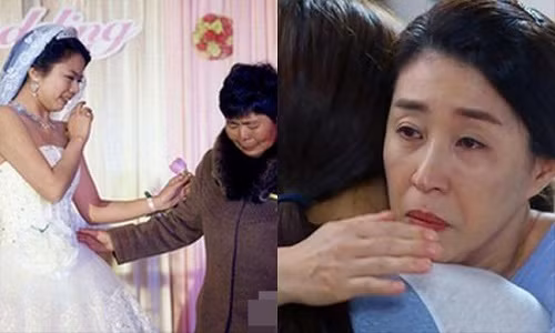 Chong chet tre, con dau o vay nuoi me chong gia yeu suot 10 nam