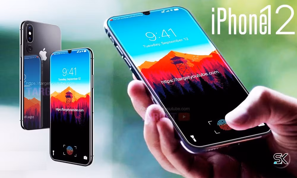 Rất nhiều thông tin rò rỉ cho rằng, chiếc iPhone 2020 sẽ được Apple tích hợp công nghệ mạng không dây 5G thế hệ tiếp theo của 4G LTE. Mới đây nhất, CFO của TSMC – đối tác chính sản xuất chip cho Apple, cũng đã khẳng định nhà máy sẽ cung cấp chip A14 trên tiến trình 5nm hoàn toàn mới. Nó sẽ cung cấp sức mạnh xử lý CPU và GPU siêu việt cho mẫu iPhone thế hệ tiếp theo.