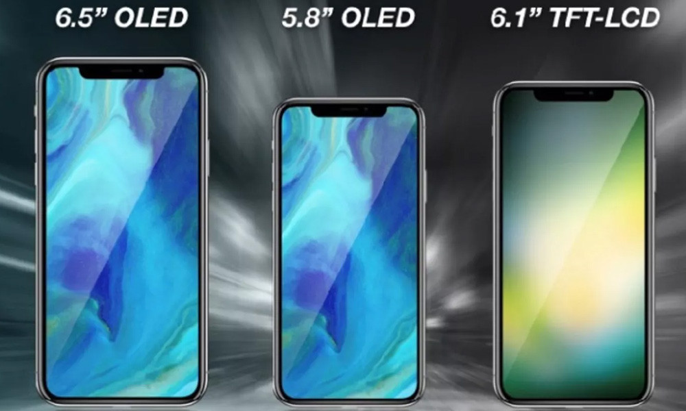 Màn hình ProMotion trên chiếc iPad Pro chỉ sử dụng công nghệ hiển thị LCD. Tuy nhiên, tấm nền trên iPhone XS và XS Max hiện tại cũng đã được cập nhật công nghệ OLED. Vậy nên rất có thể, iPhone 2020 sẽ là một chiếc smartphone có màn hình OLED ProMotion 120 Hz. Không loại trừ, hãng cũng sẽ cho ra một phiên bản giá rẻ sử dụng tấm nền OLED ProMotion 120 Hz, giống tương tự như cách iPhone XR ra đời đồng thời với iPhone XS và XS Max.