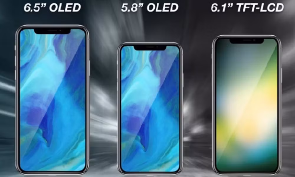 Màn hình ProMotion trên chiếc iPad Pro chỉ sử dụng công nghệ hiển thị LCD. Tuy nhiên, tấm nền trên iPhone XS và XS Max hiện tại cũng đã được cập nhật công nghệ OLED. Vậy nên rất có thể, iPhone 2020 sẽ là một chiếc smartphone có màn hình OLED ProMotion 120 Hz. Không loại trừ, hãng cũng sẽ cho ra một phiên bản giá rẻ sử dụng tấm nền OLED ProMotion 120 Hz, giống tương tự như cách iPhone XR ra đời đồng thời với iPhone XS và XS Max.