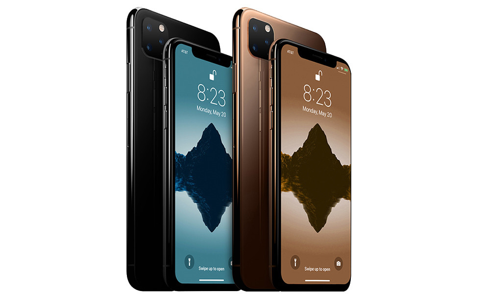 Theo Apple insider, hiện tại Apple đang trao đổi với Samsung và cả LG, để chuẩn bị nguồn cung cho tấm nền này. Đây cũng là hai công ty cung cấp màn hình cho iPhone XS và XS Max. Chúng ta cũng đã thấy, những mẫu iPhone XS này hiển thị tuyệt vời ra sao. Vậy thì chắc chắn, chiếc iPhone 2020 sẽ có màn hình hiển thị rất ưu việt.