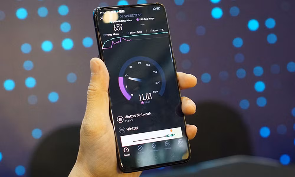 Tất nhiên, đây chỉ đang là giai đoạn thử nghiệm 5G của giới công nghệ, trước khi đưa vào khai thác đại trà. Ngoài 5 điều trên, sẽ còn rất nhiều vấn đề phải giải quyết. Nhưng chắc chắn nhân loại sẽ không lùi bước tiến lên 5G, hay thậm chí là 6G trong tương lai.