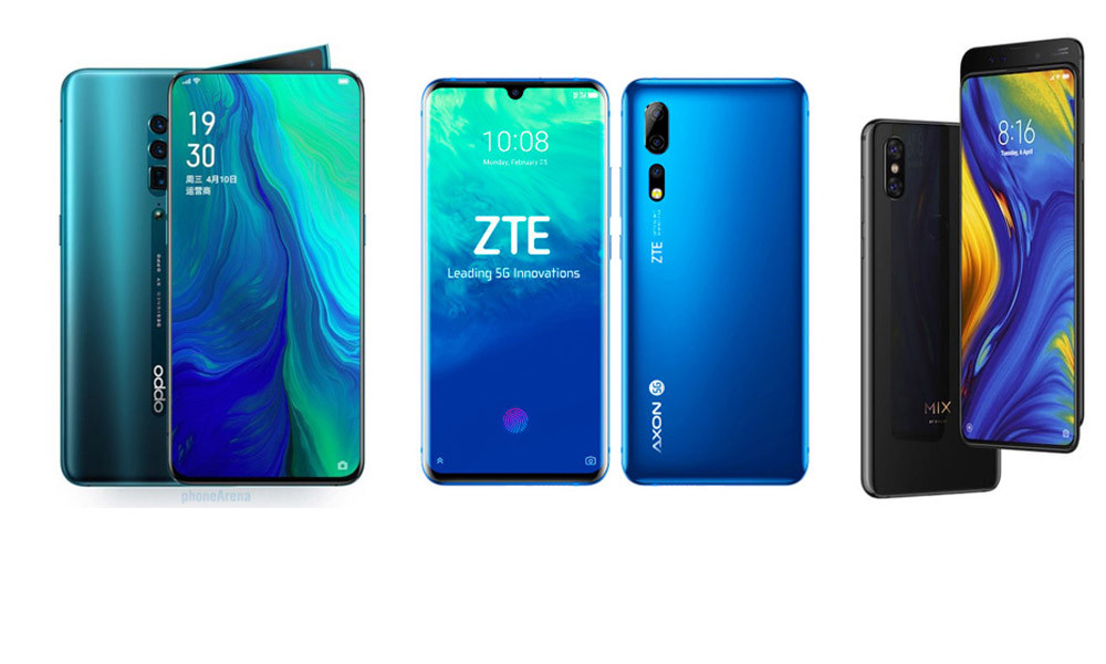 Điểm thứ hai: Các thiết bị được tích hợp công nghệ 5G rất đắt: Nguyên nhân trực tiếp của việc này là bởi giá thành sản xuất các con chip tương thích với công nghệ mạng 5G cao hơn nhiều so với 4G LTE. Hệ quả là các nhà sản xuất sẽ chỉ lựa chọn lắp ráp chúng vào những mẫu điện thoại flagship, vốn đã có giá bán cao hơn mặt bằng chung. Ví dụ: Chiếc Samsung Galaxy S10 phiên bản 5G đắt hơn so với S10 Plus bản 4G LTE những 300 USD. Một số hãng khác cũng tung ra các mẫu smartphone tích hợp 5G, như: Xiaomi Mi Mix 3 – 5G, giá 670 USD, Oppo Reno 5G, giá hơn 1.000 USD…