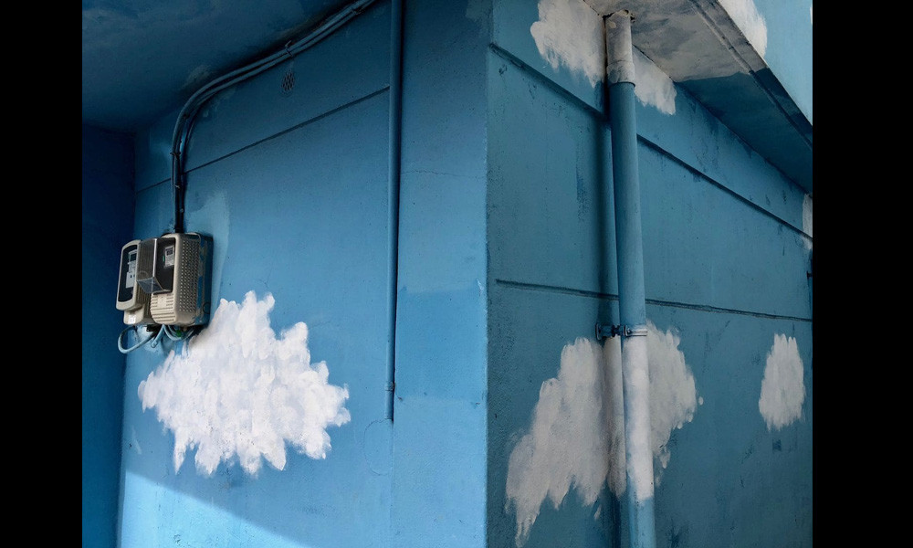 Giải nhất hạng mục khác thuộc về tác giả Sari Sutton.