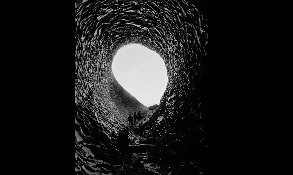 Giải nhất hạng mục thiên nhiên thuộc về tác giả Huei Jiuan Wang.