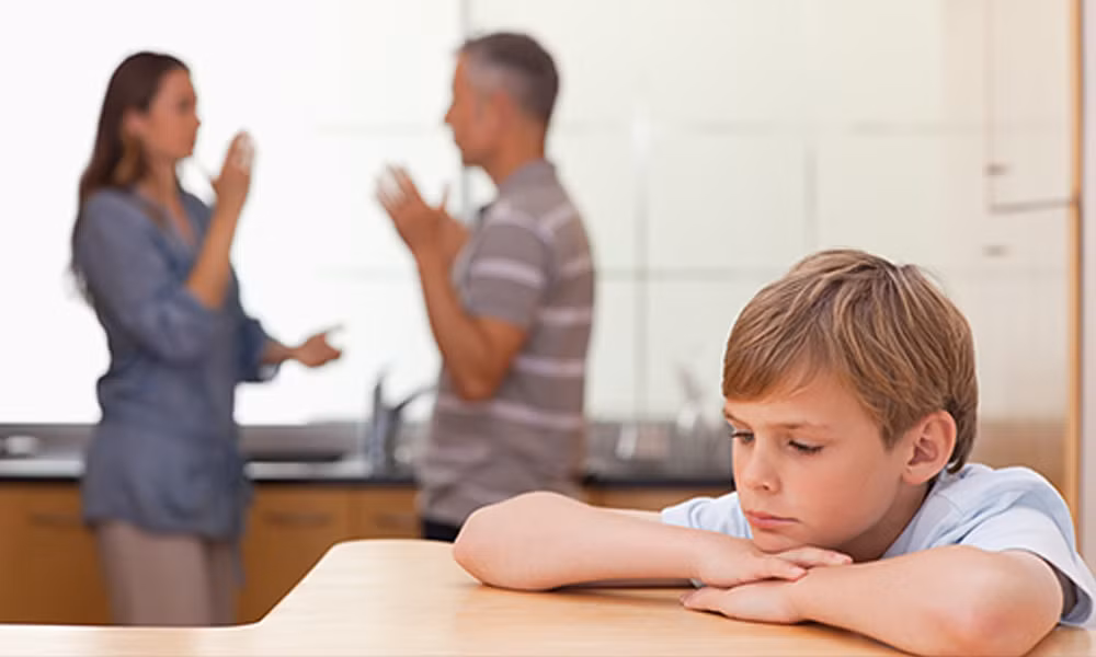 Ngay sau khi xác thực, vợ của Nagaraju đã tìm gặp chồng mình để đối chất. Những tưởng Nagaraju sẽ cứng họng không nói được gì, nhưng sự việc còn tồi tệ hơn thế. Ảnh minh họa.