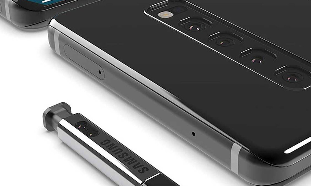 Liệu Samsung có bê nguyên xi cụm camera từ S10, S10+ hay S10 bản 5G lên Galaxy Note 10 hay không? – câu trả lời cho câu hỏi này chắc chắn đã có kết quả: không! Samsung sẽ không copy paste cụm camera nào vào chiếc Note 10 hết.