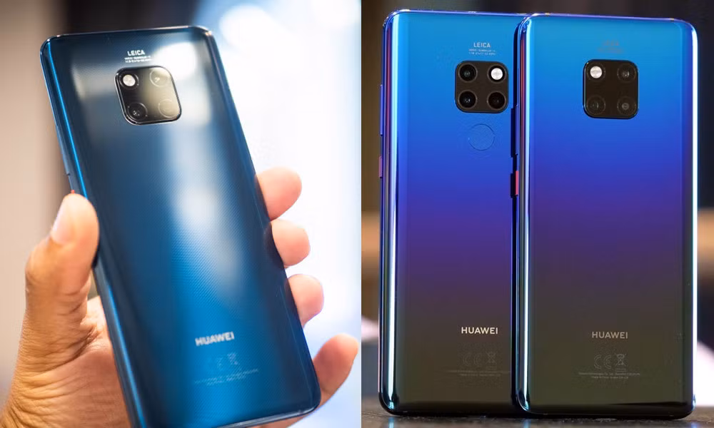 Đứng đầu danh sách nên mua, chắc chắn là mẫu điện thoại Huawei Mate 20 Pro, đến từ “anh hàng xóm tốt bụng”. Dù đã có tuổi đời gần 1 năm, tuy nhiên mẫu máy từng là flagship này vẫn rất tuyệt vời. Điểm trừ duy nhất, giá của Mate 20 Pro hiện tại giá khá cao, khoảng 14 triệu đồng. Tuy nhiên bù lại, các cửa hàng đều sẵn sàng cho khách hàng mua trả góp 0% lãi suất.
