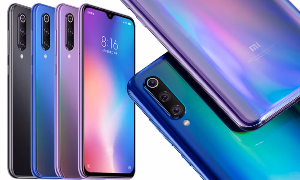Xiaomi Mi 9 sở hữu một thiết kế long lanh, chức năng chụp ảnh rất nịnh mắt. Màn hình giọt nước tràn viền bo cong cả 4 cạnh đem lại hiệu ứng thị giá rất đã mắt. Tuy nhiên, đánh đổi mức giá dễ thở lấy thiết kế đẹp, cấu hình khủng, Mi 9 buộc phải hy sinh: màn hình có chất lượng hiển thị không quá xuất sắc mà chỉ chấp nhận được. Máy cũng không được trang bị tính năng chống nước.