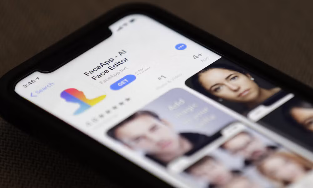 Soc: Faceapp dut tui ca trieu USD nho phong trao anh lao hoa-Hinh-3