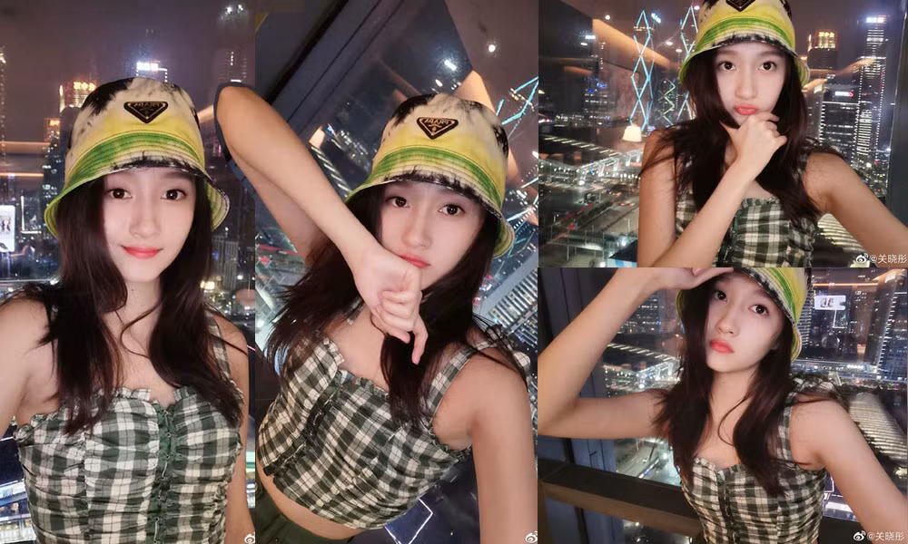 Qua những bức ảnh chụp đêm mê hồn, Nova 5i Pro (tên gọi bản nội địa của Huawei Mate 30 Lite) đã phô trương sức mạnh phần mềm hình ảnh. Thuật toán AI khiến cho nhan sắc của nữ diễn viên đẹp một cách rất nổi bật trong điều kiện thiếu sáng.